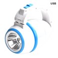 thumbnail image 3 of CAROOTU Multifunctional Portable Lamp Household Outdoor Flashlight Three-in-One Table Lamp Camping Lamp, 3 of 7