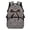 Bow Leopard Print, variant on Yuyamidu Camo Pink Bow Kids Backpack for 4th Grade Girls, Kids 8-10 School Bookbag, 17 Inch Adorable Primary School Backpack