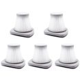 thumbnail image 5 of 5pcs Hepa Filter Hand-held For Media Sc861 Sc861a, 5 of 5