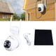thumbnail image 1 of Cámara de seguridad ANGGREK WiFi PTZ Para exteriores, 1 of 8
