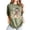 X_Light Green, variant on Public Womens Plus Size USA 250 years Printed Graphic Tees Causal Short Sleeve T-Shirts Summer Crew Neck Loose Fit Tops Shirts Y_White L