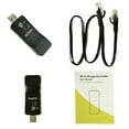thumbnail image 4 of Adaptador Lan Inalámbrico Smart Tv Para Samsung Wifi Usb Dongle Rj-45 Cable Ethernet, 4 of 5