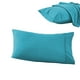 thumbnail image 1 of Funda de almohada mediana y fresca, funda de almohada de tela cepillada, funda de almohada fresca, adecuada para quienes duermen profundamente, funda de almohada suave y transpirable, cierre de sobre, 1 of 4