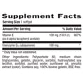 thumbnail image 2 of Country Life - Maxi-Sorb Mega CoQ10 Q-Gel 100 mg. - 60 Softgels, 2 of 2