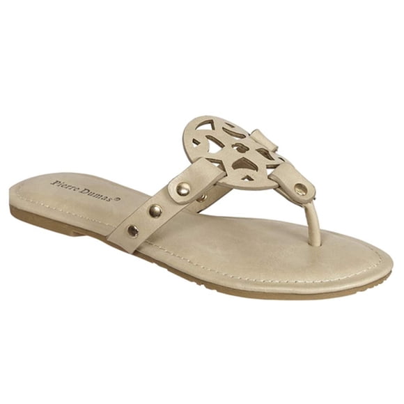 Pierre Dumas Women's Limit 20 Nude 7 B(M) US