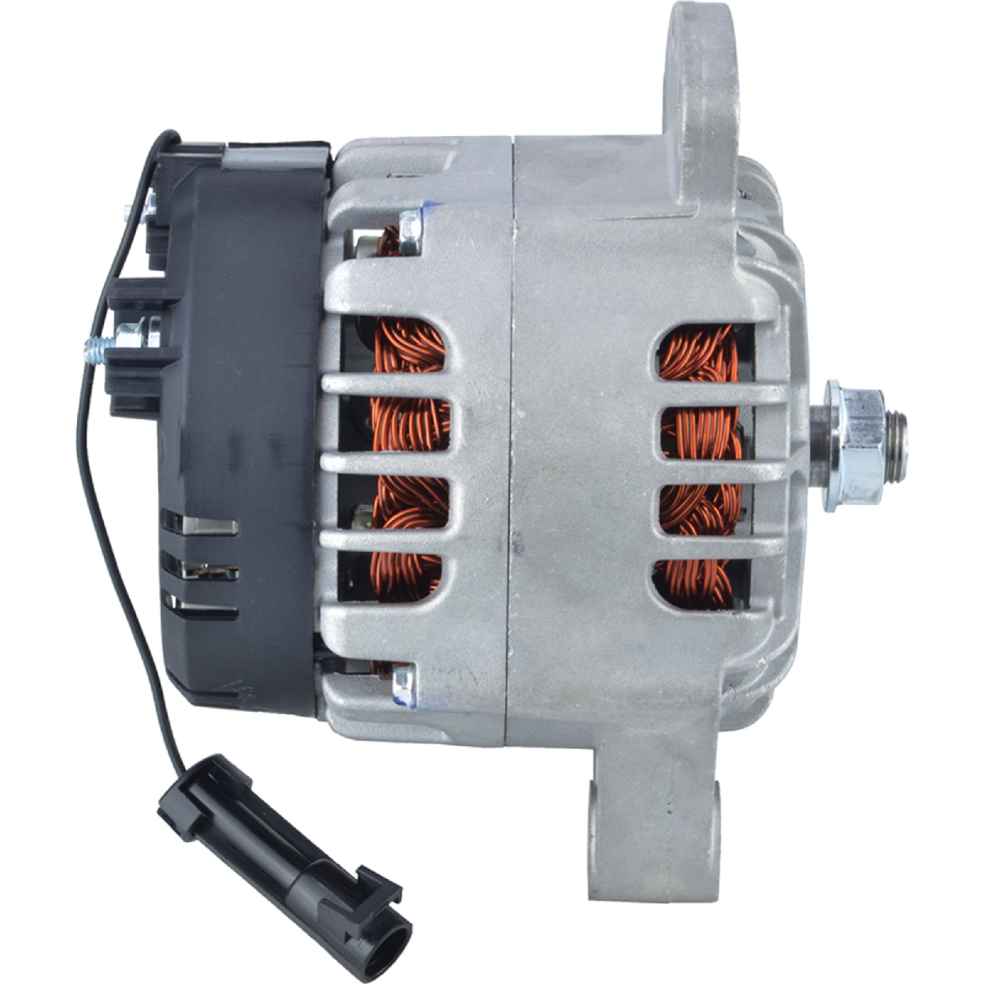 Auto Parts & Accessories New Alternator 12V CCW fits Carrier Transicold