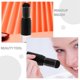 thumbnail image 2 of 2pcs Makeup Brushes Foundation Brush Travel Blush Brush with Refillable Bottle Jar, 2 of 4