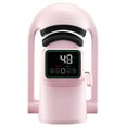 thumbnail image 1 of KFFKFF Auto Hat Heat Press Machine, with 2pcs Interchangeable Platens, Automatic Open and Release, Touchscreen for Precise Time and Temperature Control, 1 of 8
