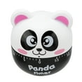 thumbnail image 1 of Temporizador de cocina mecánico Jadeshay Panda Azul, 1 of 8