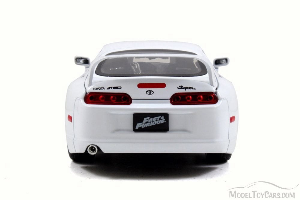 jada toyota supra 1 24