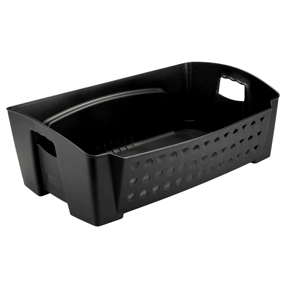 Rubbermaid Double Cargo Bin