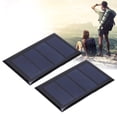 thumbnail image 4 of Mini Panel Solar ANGGREK Compacto De Polisilicio 2V 210mA, 4 of 8