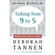 Parlant de 9 à 5, Deborah Tannen Livre de Poche – image 2 sur 2