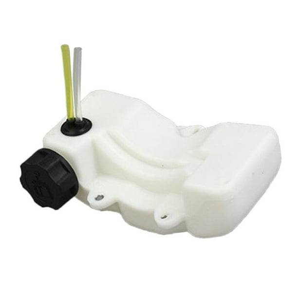 Speravity Tanque de combustible de con tapa para desbrozadora cortadora de hilo Vehículos, repuestos y accesorios Mis 32 tanque de combustible