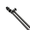 thumbnail image 3 of ziyahi Aluminum Alloy Camera Magic Arm Rig Camera Adjustable Crab Rig Camera Adjustable Super Clamp Pliers Clip For Camera 20in Arm, 3 of 9
