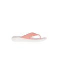 thumbnail image 3 of Crocs Literide Flip Flop Melon / White Sandal - 9M 7M, 3 of 3