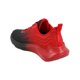 thumbnail image 4 of Tenis para Hombre Deportivo Oiginales Nuevos rojo 26, 4 of 5