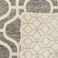 thumbnail image 3 of Better Homes & Gardens Bordered Ogee 8' x 10' Indoor Outdoor Area Rug, 3 of 6