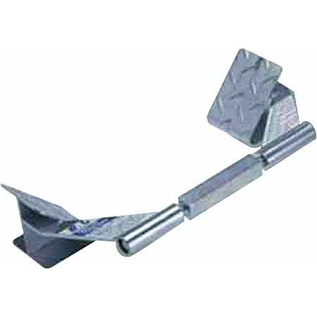 BAL 28020 Single Axle Tire Chock