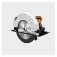 thumbnail image 2 of Invertible Electric Circular Saw 12 Inches 0-45 ° Adjustable Woodworking Cutting Machine, 2 of 6