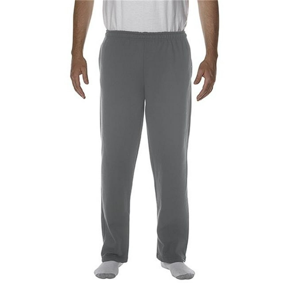 gildan sweatpants pockets