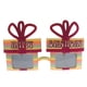thumbnail image 2 of Gafas de Sol Baoblaze Fiesta de Cumpleaños Novedad Multicolor 19x12cm, 2 of 8