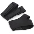 thumbnail image 3 of Knee Strap, Patella Strap Close Fitting Non Irritating  For Exercise, 3 of 8
