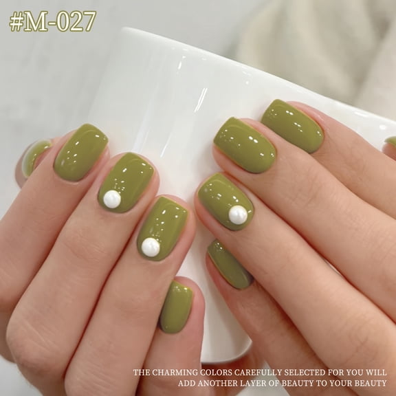 XEIJAYI 15ml  6Colors Gel Polish - Bright Nail Art With Alcohol-Free/LED Soak-Off Gel For Salon & DIY, Japanese-Korean Style Nail Designs, Nail Care, DIY Nail Design,