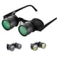 thumbnail image 1 of Professional Fishing Binoculars For Bird Watching,theater, Portable Telescope Zoom Magnifier With 2 Polarized Lenses, 1 of 5