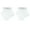 I-white 2PCS, variant on (2-Pack) 2025 Elastic Short Fiber Pairs Socks Women Bulk Stockings Men Socks -Thin Socks with Grippers for Women Silk 4