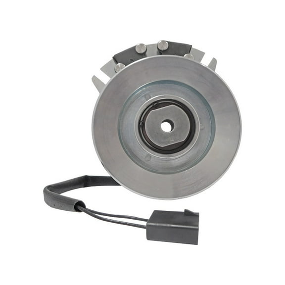 OEG Parts New PTO Clutch Replacement For Cub Cadet MTD Bolens Huskee White 2000 2130 2135 2138 2143 2145 2146 2150 2155 GT2542 LT2138 717-3385, 717-3385A, 917-3385, 717-3385B, 7-06265, 12231,