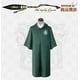 thumbnail image 3 of Uniforme escolar de Marfa, disfraz de Hogwarts, túnicas mágicas, capa de Gryffindor, suéter de Hufflepuff, corbata de Slytherin, falda de Hermione, 3 of 5