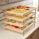 thumbnail image 4 of Secador de alimentos apilable, rejilla de secado de pasta, secador de alimentos y hierbas para el hogar, rejilla de secado de pasta, calidad en la que puede confiar, 4 of 7