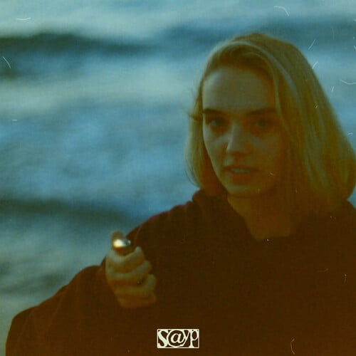 Saturdays at Your Place - Always Cloudy - Music & Performance - CD