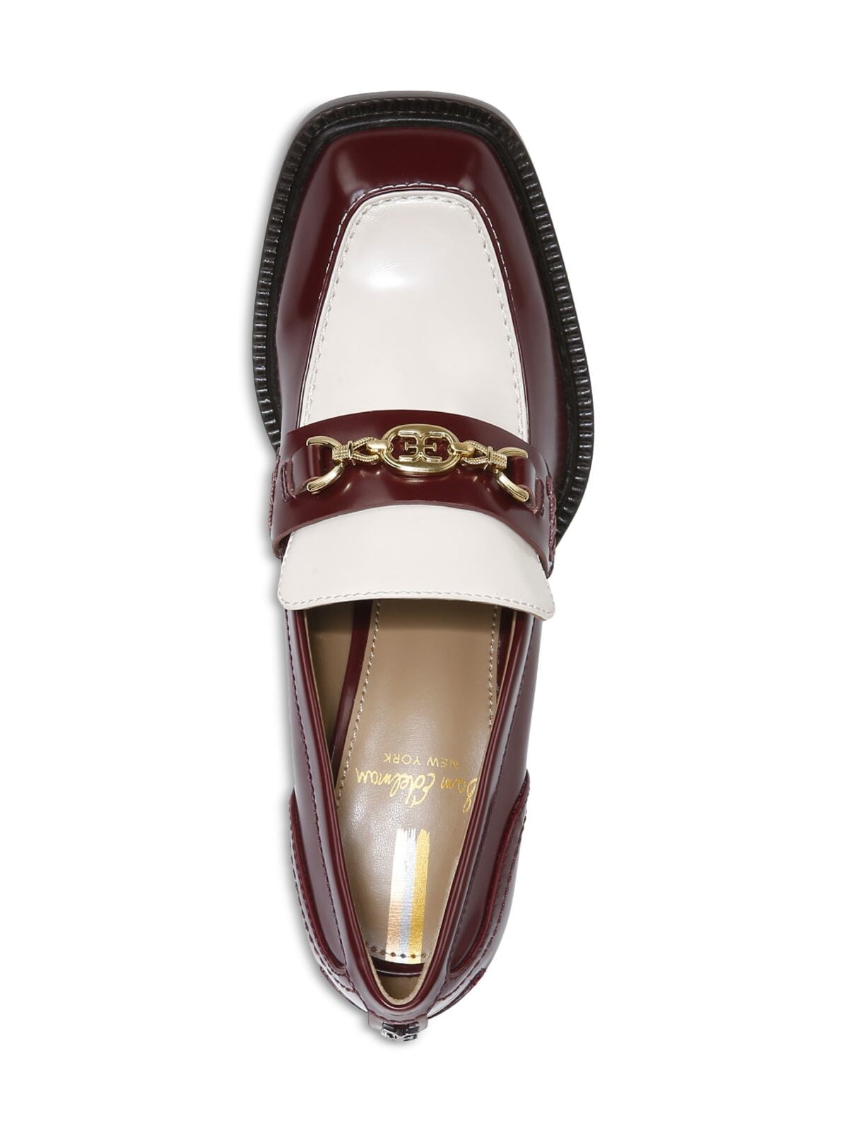 JOSE MOON◆SQUARE TOE LOAFER 39 SQUARE TOE LOAFER(35 BLACK): SHOESjosemoon