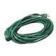 thumbnail image 1 of Cable de extensión para exteriores Woods Yard Master, 80 pies, calibre 16, 1 of 7