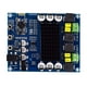 thumbnail image 1 of Placa de amplificador de potencia digital de 120 W de doble canal compatible con Bluetooth XH-M548, 1 of 6