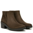thumbnail image 2 of BZees For Lifestride Womens Outgoing Ankle Boots - Medium & Wide Width, 2 of 9