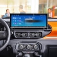 thumbnail image 6 of ZWNAV 15.8 inch Android 15 Car Radio For Citroen C3 2023-2026 HD Multimedia Video Player Navigation GPS DVD 4G DSP Stereo Bluetooth, 6 of 15