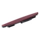 thumbnail image 2 of Tercera luz de freno de alto nivel, lámpara de parada 7700410753, Color rojo, apta para Renault Clio II 1998-2005, 2 of 8