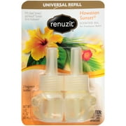 Renuzit Rnz Oil Ref Hi Sun 2pk