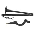 thumbnail image 3 of Walking Cane, Aluminium Alloy Humanization Walking Stick  For Park, 3 of 8