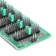 thumbnail image 3 of Tablero de resistencia de 7 décadas 1R-9999999R/1R módulo SMD de resistencia programable Ehuebsd Para estrenar, 3 of 4