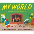 thumbnail image 2 of My World, 2 of 2