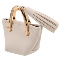 MUSEYA Doll Carrier Bag Doll Handbag Multi Soft Material Role-Playing 1 PCS