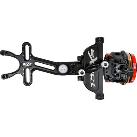 B3 Rize Hunter Sight 4 Pin .019 Right Hand