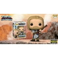 thumbnail image 6 of Thor: Love and Thunder Ravager Thor Pop! Vinyl Figure, 6 of 8