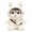 Rabbit Cat, variant on JoyNest Market Hat Cat Plush Toy Soft Stuffed Animal Cartoon Cat Doll Unicorn Rabbit Dinosaur