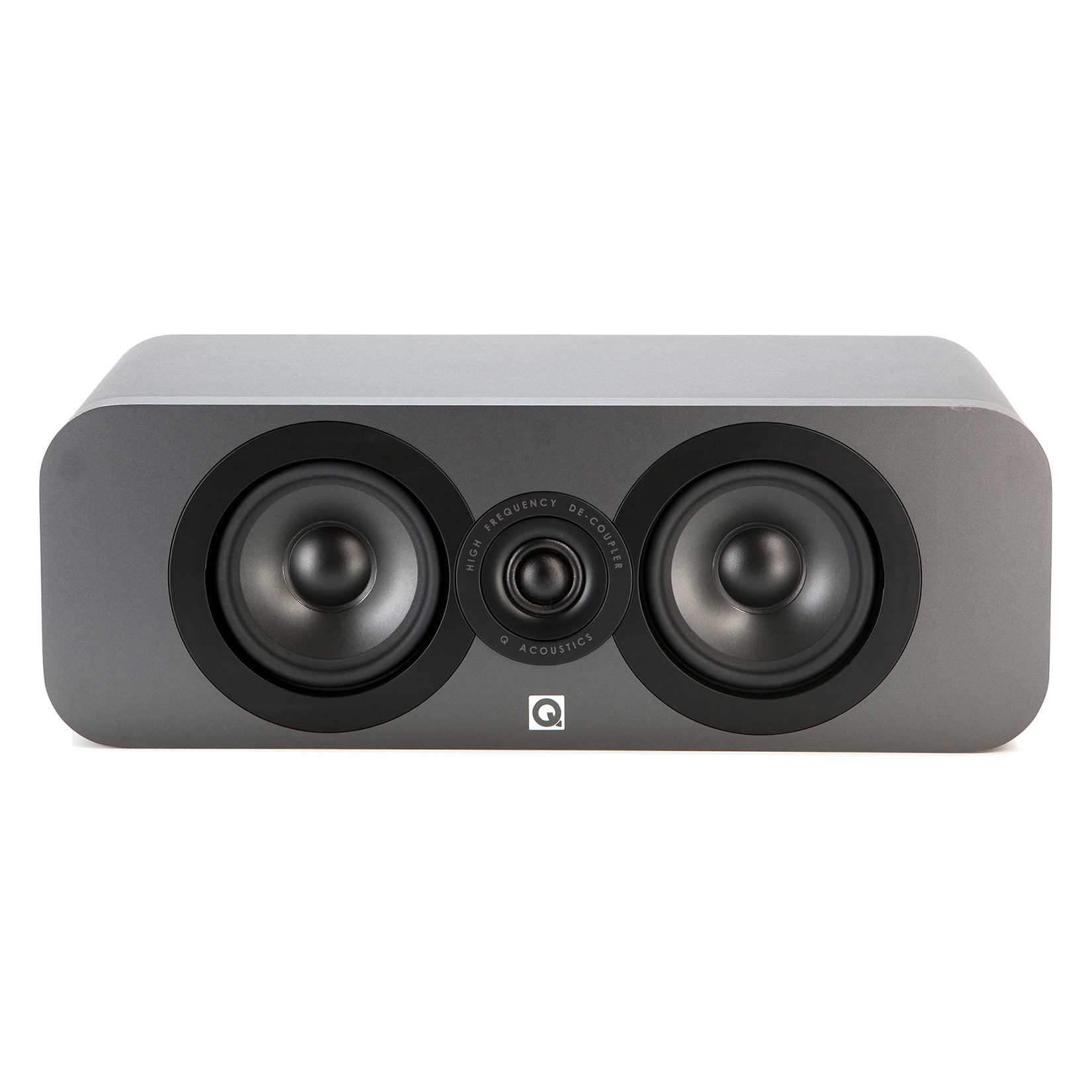 q acoustics center channel
