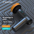 thumbnail image 3 of Thinsony Wireless Car Polishing Machine With For Car Restoring Easily Glaze Polishing And Sealing Machine Excellent Performance, 3 of 6